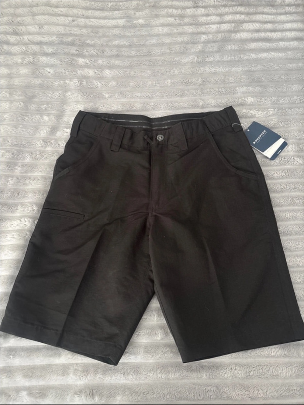 Propper Black Men's Shorts